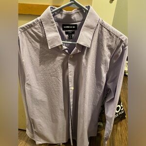 Express dress shirt